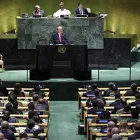 آکسیوس: ترامپ با رهبران عرب در نیویورک نشستی درباره جنگ غزه برگزار می‌کند
