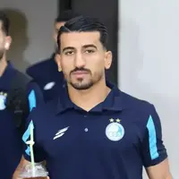 بازگشت صالح پس از اخراج رامین