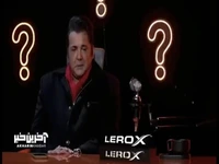 حسام نواب صفوی : دیگر مردن یا زنده ماندن برایم فرقی ندارد!