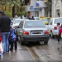 ۳ هزار کودک سال گذشته در حوادث رانندگی جان باختند/ تمهیدات ویژه پلیس همزمان با بازگشایی