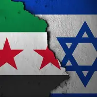تیراندازی افراد مسلح ناشناس به نیروهای اسرائیلی در جنوب سوریه