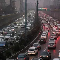 شهرداری تهران: حذف سهمیه ۲۰ روزه تردد رایگان در محدوده طرح کاهش آلودگی هوا در مهر ماه