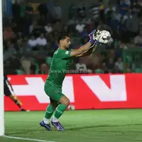آرامش استقلال را یک پرسپولیسی گرفت!