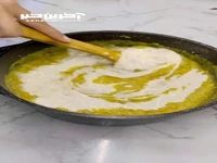 آش دوغ ملایری؛ خوشمزه و مقوی
