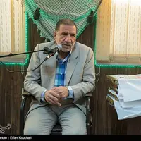 روایت سردار کوثری از آغاز مبارزات انقلابی در سال 1342