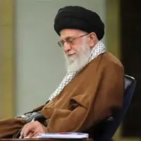 پیام رهبر انقلاب در پی قهرمانی تیم ملی کشتی فرنگی ایران