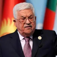 استقبال محمود عباس از به‌رسمیت شناختن فلسطین توسط انگلیس