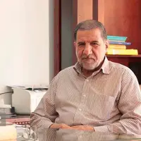 سردار کوثری: تاجی سابق و استقلالی فعلی هستم
