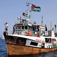 ناوگانی جدید دوم مهرماه به غزه می‌رود
