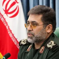 سردار زارع‌کمالی فرمانده سپاه همدان می‌شود