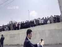 بازسازی صحنه سرقت طلافروشی درگهان
