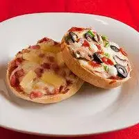 به جای مینی پیتزا این فینگر فود جذاب رو بپز