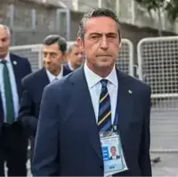 رییس فنرباغچه رقیبش را به شرط‌بندی متهم کرد!