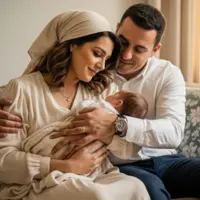 بهداشت جنسی بعد از زایمان