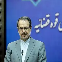 خدائیان: ۸۰ درصد نامه‌های سازمان بازرسی غیرمحرمانه است