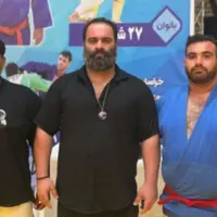درخشش کوراش‌کاران نوری در مسابقات کشور