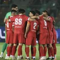 ضعیف‌ترین پرسپولیس در ۱۰ سال اخیر