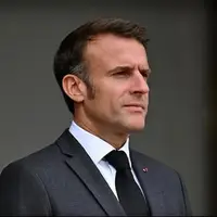 رییس جمهور فرانسه: فردا کشور فلسطین را به رسمیت خواهم شناخت