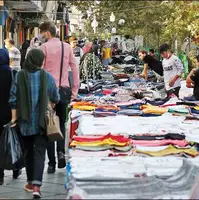 اجاره ۱۴ میلیونی پیاده‌رو در تهران!