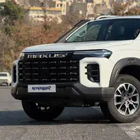 شرایط فروش پیکاپ مکسوس استار اچ اعلام شد 