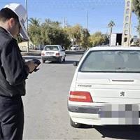 دستورالعمل موارد الزام توقیف و ترخیص وسایل نقلیه در تصادفات ابلاغ شد