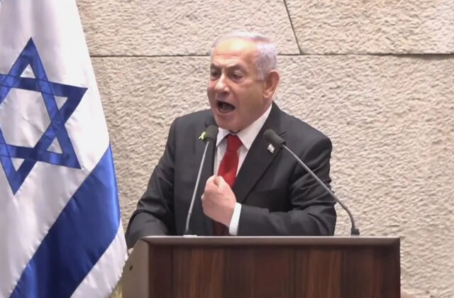 اولین واکنش اسرائیل درخصوص بهرسمیت شناختن کشور فلسطین توسط انگلیس، کانادا و استرالیا