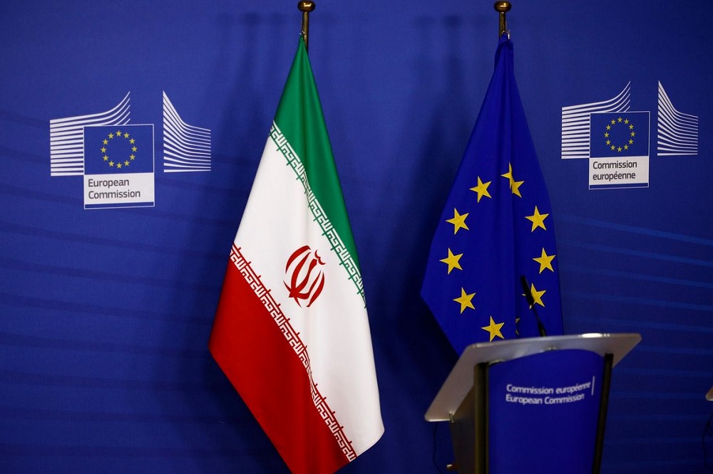 تسنیم: مذاکرات ایران و اروپا در نیویورک برگزار می‌شود