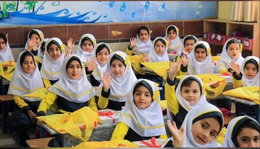زنگ مهر در بوشهر برای ۲۶۲ هزار دانش‌آموز به صدا درمی‌آید