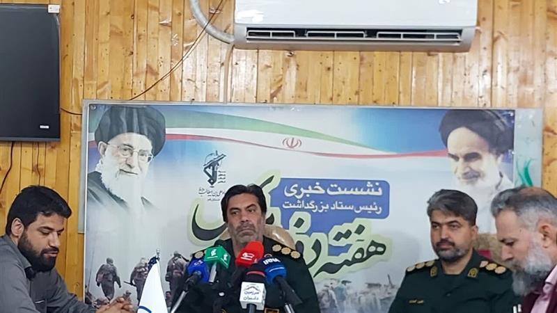 رویکرد برنامههای هفته دفاع مقدس در قم نمایش اقتدار و عزت است