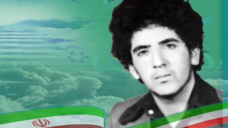 وقت برگشت همه بودند به جز عزیزالله
