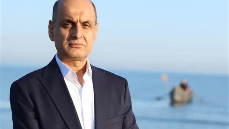 نگاهی به تلاشهای منطقهای استاندار گیلان در مسکو برای نجات خزر
