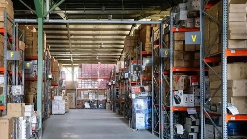 ۳۹۷ میلیارد ریال کالا در انبارهای اموال تملیکی ایلام تعیین تکلیف شد