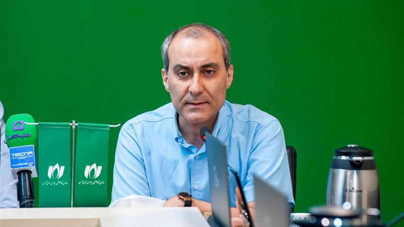 الکامپ؛ گذرگاه دیپلماسی دیجیتال ایران با جهان