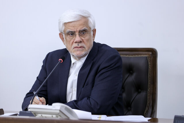 فرمان عارف برای گرانی کالاها