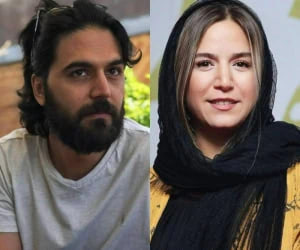 چهره ها/ عکس‌های پربازدید شوهر جذاب و مشهور ستاره پسیانی