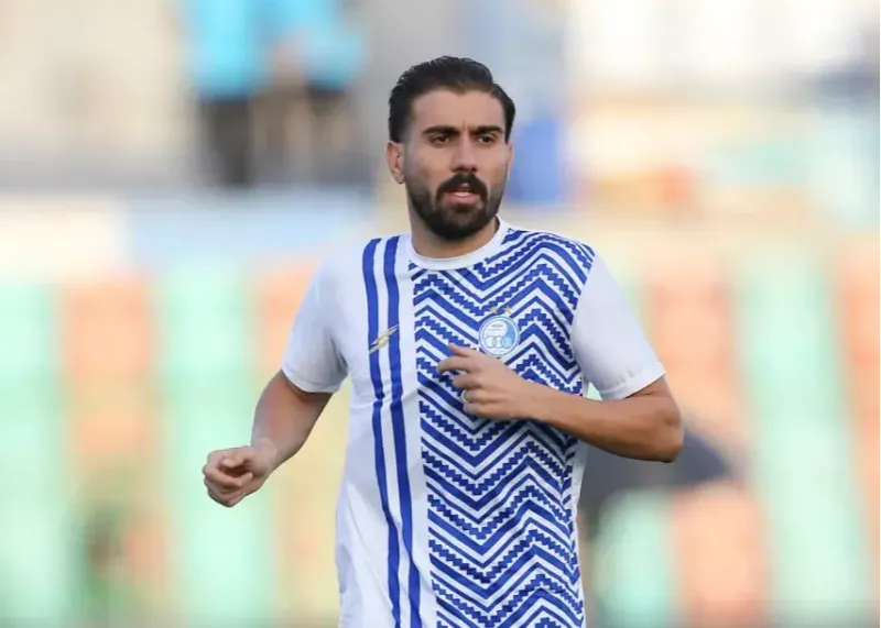 چپپای استقلال در پست تیم ملی آمد