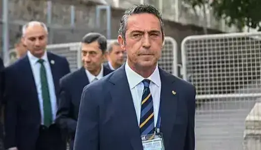 رییس فنرباغچه رقیبش را به شرط‌بندی متهم کرد!