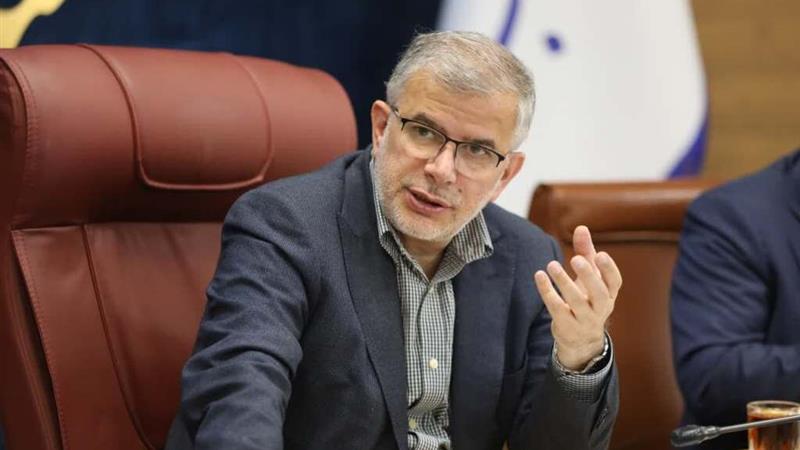 استاندار البرز : مدیران با روحیه جهادی در مسیر خدمت به مردم گام برمی‌دارند
