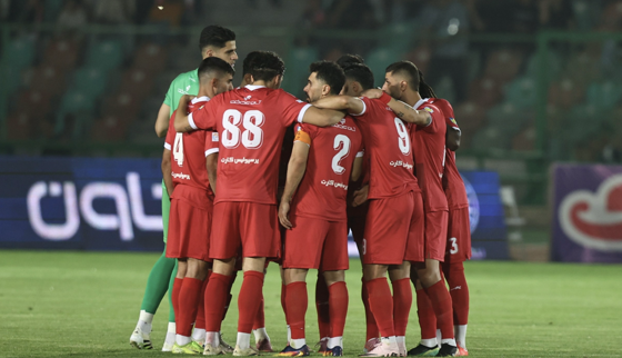 ضعیفترین پرسپولیس در ۱۰ سال اخیر