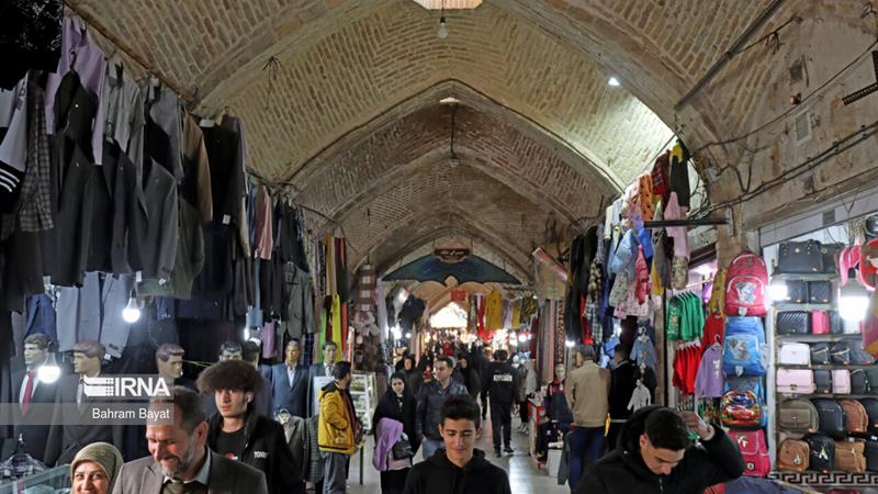 بهبود امکانات اقامتی و رفاهی زمینه ماندگاری گردشگران را در زنجان فراهم میکند