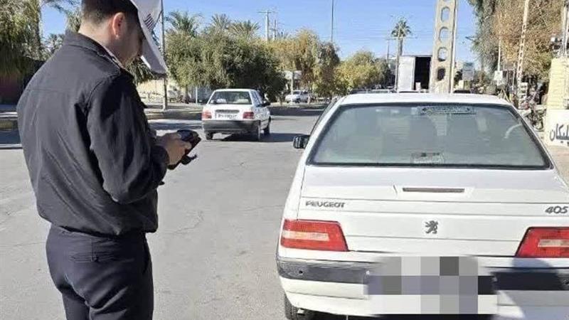 دستورالعمل موارد الزام توقیف و ترخیص وسایل نقلیه در تصادفات ابلاغ شد
