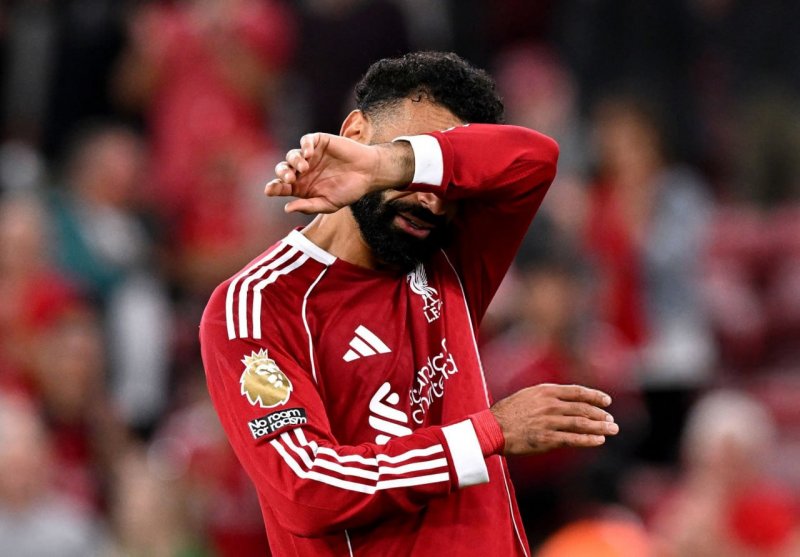عادل باشید و توپ طلا را به صلاح بدهید!