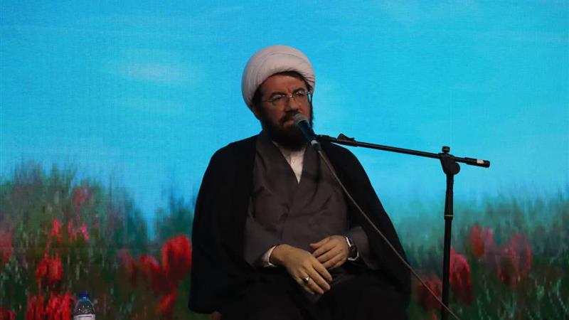 حجتالاسلام عالی: جبهه مقاومت منطقهای به جبهه مقاومت جهانی تبدیل شده است