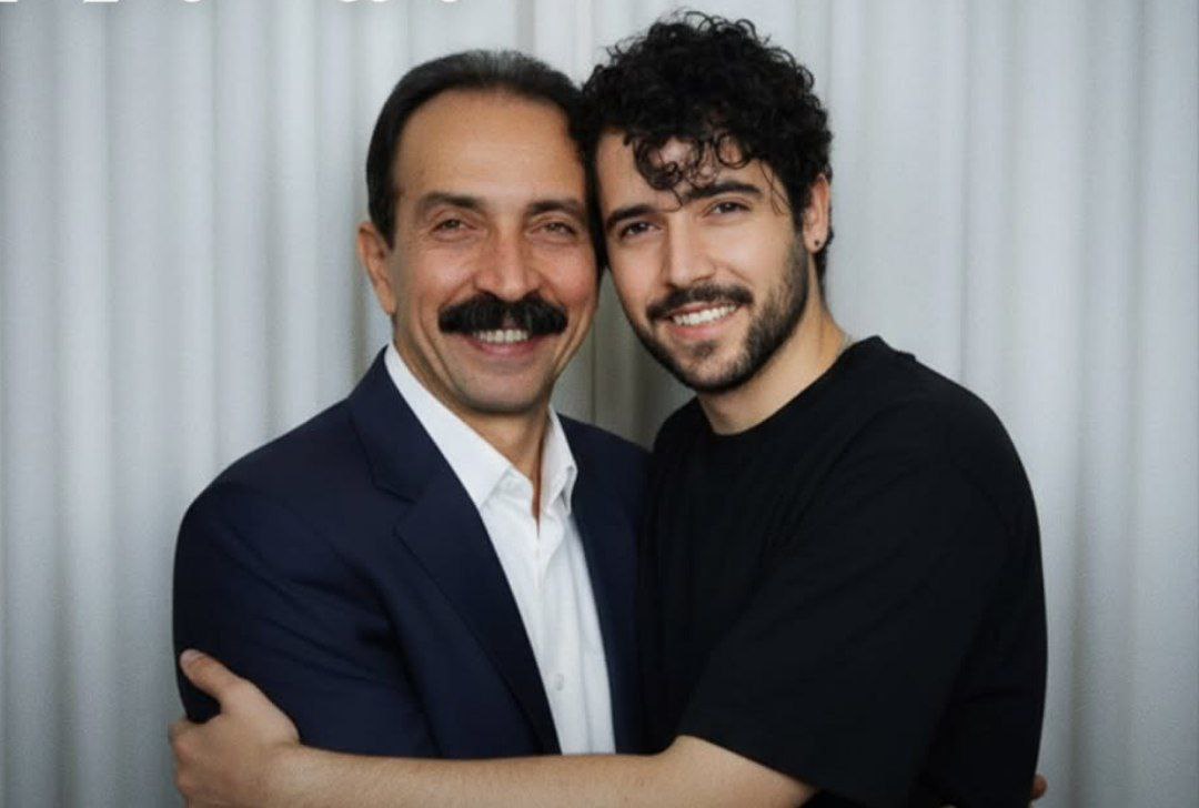 شروین حاجی ‌پور عزادار شد