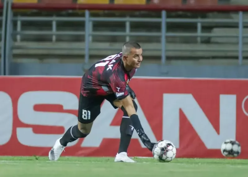 طلسمشکنی حامد لک پس از پرسپولیس