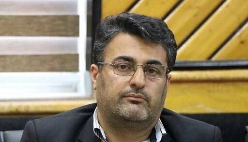 راه ارتباطی ۵ روستا در فومن مسدود شد