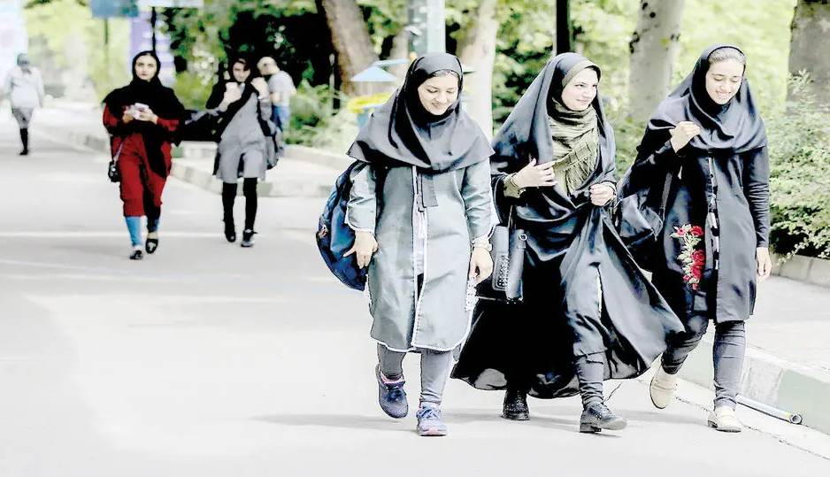 ذخیره صندلی برای «خاص»ها