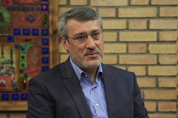 نتیجه یک ذهن استعمارزده؛ حمله «کیهان» به دیپلمات پیشین