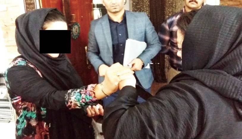 شوهرکشی به جای سقط جنین!