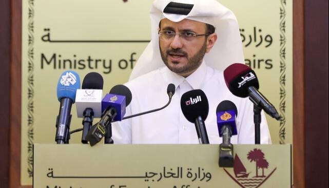 دوحه: حمله اسرائیل نه تنها قطر بلکه نگاه کل منطقه را تغییر داد